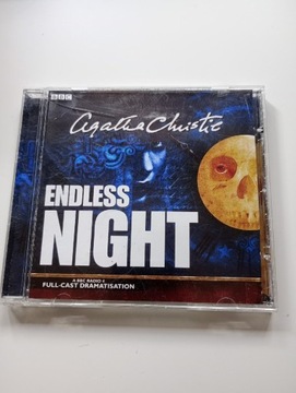Endless Night Agatha Christie BBC CD 