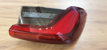 BMW 3 G21 LCI M3 G81 LAMPA TYŁ PRAWA 5A3bc72 OEM