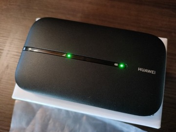 Router Huawei Mobile WiFi E5783, Cat7 LTE 