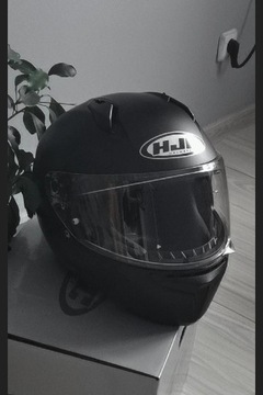 Kask Hjc rozmiar S