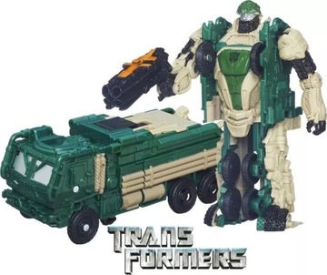 Transformers figurka transformująca