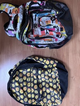 Plecaki do szkoły dla dzieci