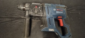 Bosch GBH 18V-21