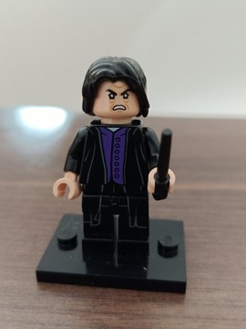 Figurka LEGO Snape