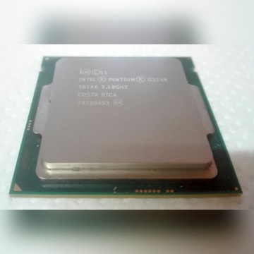 Procesor Pentium G3240 s1150
