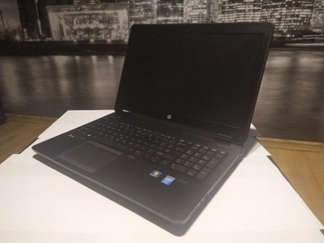 HP ZBook 15/16Gb Ram/i7/ Stan BDB