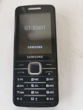 Sprzedam telefon Samsung GTS 5611