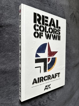 Real Colors of WWII Góralczyk/Högl/Kiroff/Milmann