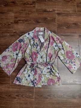 Reserved kimono narzutka M, L 