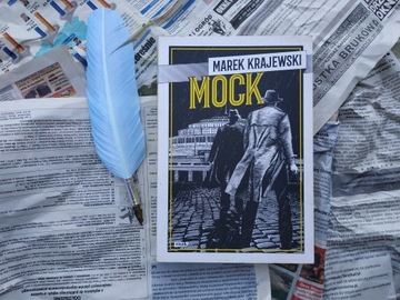 Mock - Marek Krajewski