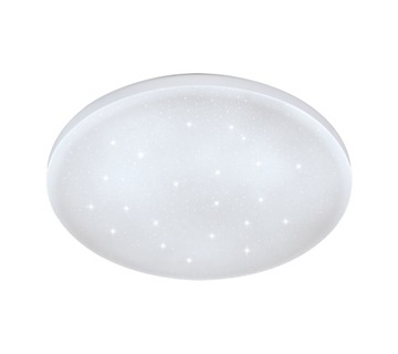 Plafon Lampa Sufitowa Led 7,4W Neutral White EGLO