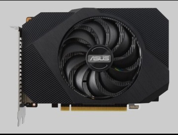 ASUS GeForce GTX 1650 Phoenix 4GB GDDR6 OC