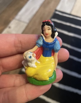 Figurka PVC Disney Królewna Śnieżka