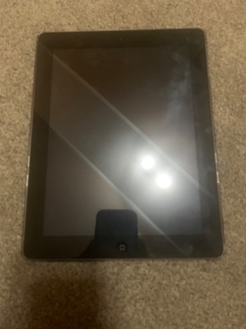 I pad 2 tablet Apple