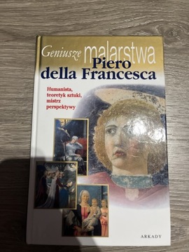 Geniusze malarstwa Pierro della Francesca