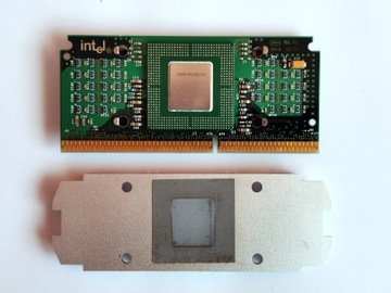 Procesor Intel SL2SY 1 x 266MHz+radiator