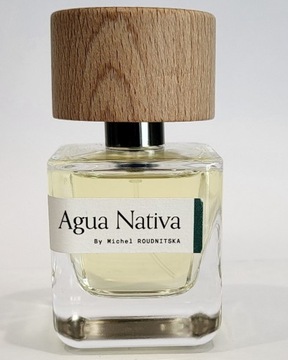 Parfumeurs du Monde Agua Nativa