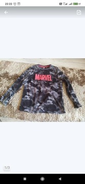 Bluza dla chłopca Marvel 9-10 lat 