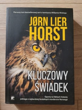 Kluczowy świadek J. L. Horst