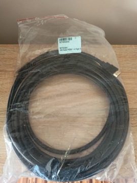 Kabel HDMI 1.4 high speed 