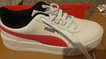 Buty Puma soft foam  r.36 ,22.5 cm