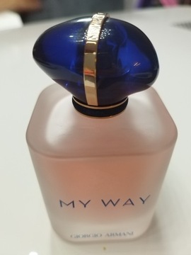 Perfum My WAY