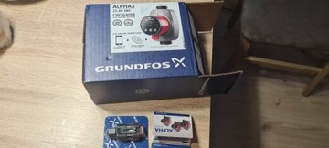 Pompa Grundfos Alpha2 25-40 180 