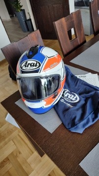 Arai chaser x rozmiar S