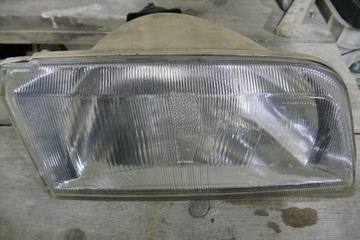 Lampa przednia prawa Valeo Citroen ZX