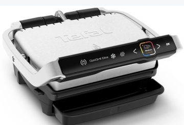 Grill elektryczny TEFAL GC750D30 OptiGrill Elite