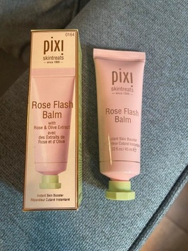 Pixi Rose Flash Balm Balsam do Twarzy 