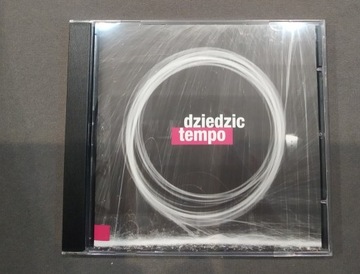 Dziedzic Tempo CD NOWA