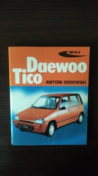 TICO DAEWOO               