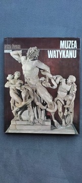 Album Muzea Watykanu, Arkady