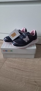 Buty Geox Pyrip r.25