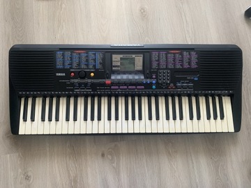 Keyboard Yamaha PSR 230