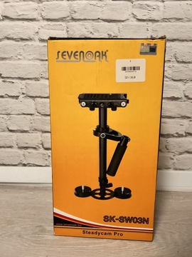 Stabilizator Sevenoak SK-SW03N