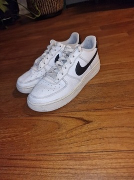 Air force 1 _ młodzieżowe buty NIke 