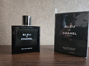 Chanel bleu de Chanel edp 100ml woda perfumowana