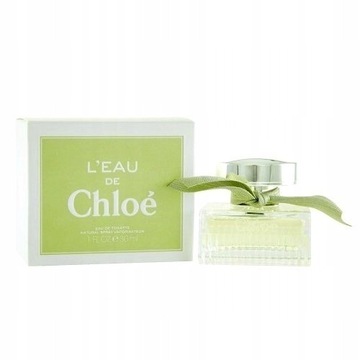 Chloe L'eau de Chloe