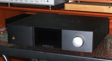 Auralic G1 Altair Streamer