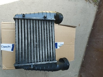 Intercooler Passat B5 FL 1.9TDI AVF