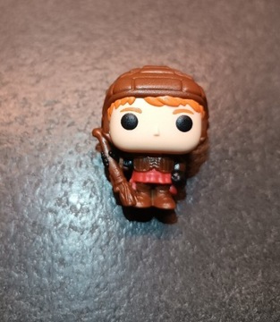 Figurka Funko Pop Ron Weasley - Kinder Joy