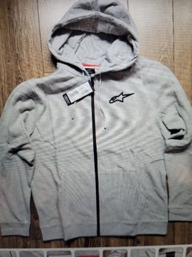 bluza z kapturem Alpinestars Ageless Chest Hoodie