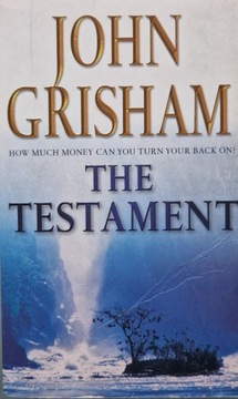 The Testament John Grisham