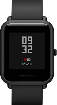 Amazfit a1915 smartwatch nowy krokomierz