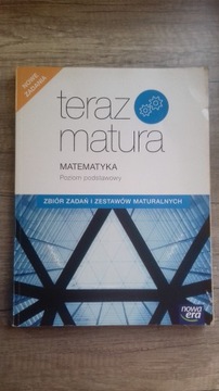 teraz matura mat poz podst zbiór zad i zest matur