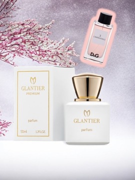 Perfumy Premium Glantier- L´IMPERATRICE 3