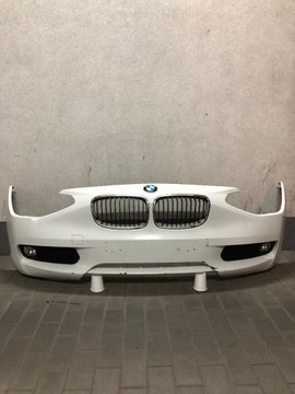 Zderzak BMW F20 