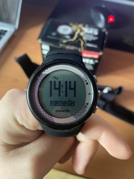 SUUNTO M5 